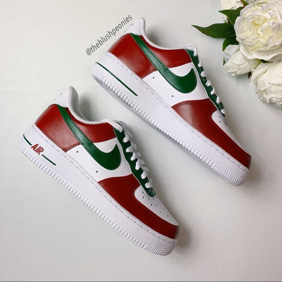 Nike Custom Air Force 1 NWT - Picture 7 of 14